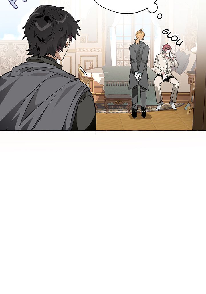 Read Trash of the Counts Family FR Manga Online