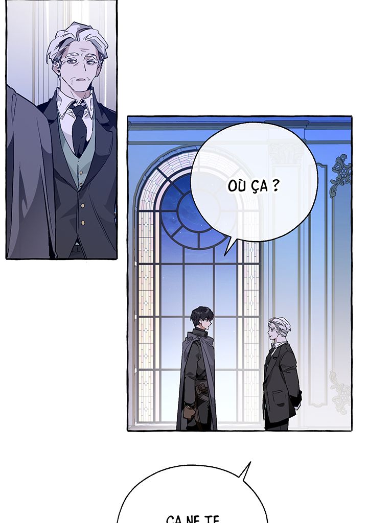 Read Trash of the Counts Family FR Manga Online