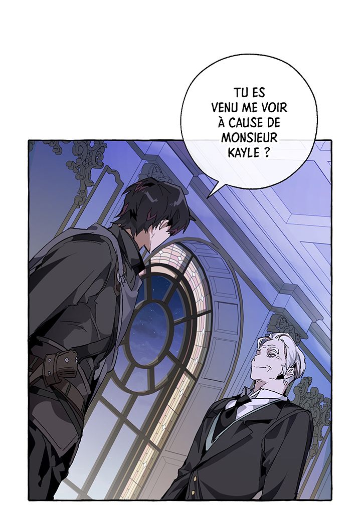 Read Trash of the Counts Family FR Manga Online