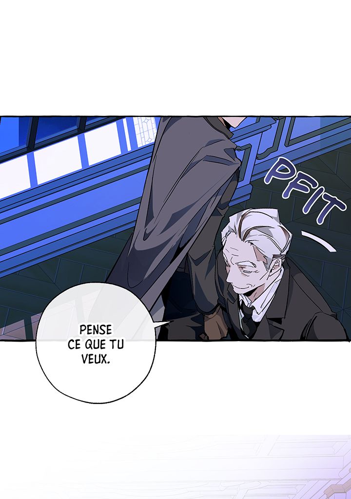Read Trash of the Counts Family FR Manga Online