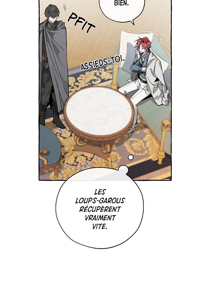 Read Trash of the Counts Family FR Manga Online