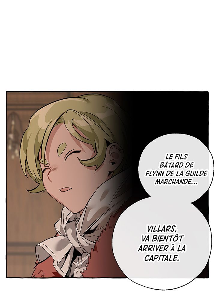 Read Trash of the Counts Family FR Manga Online