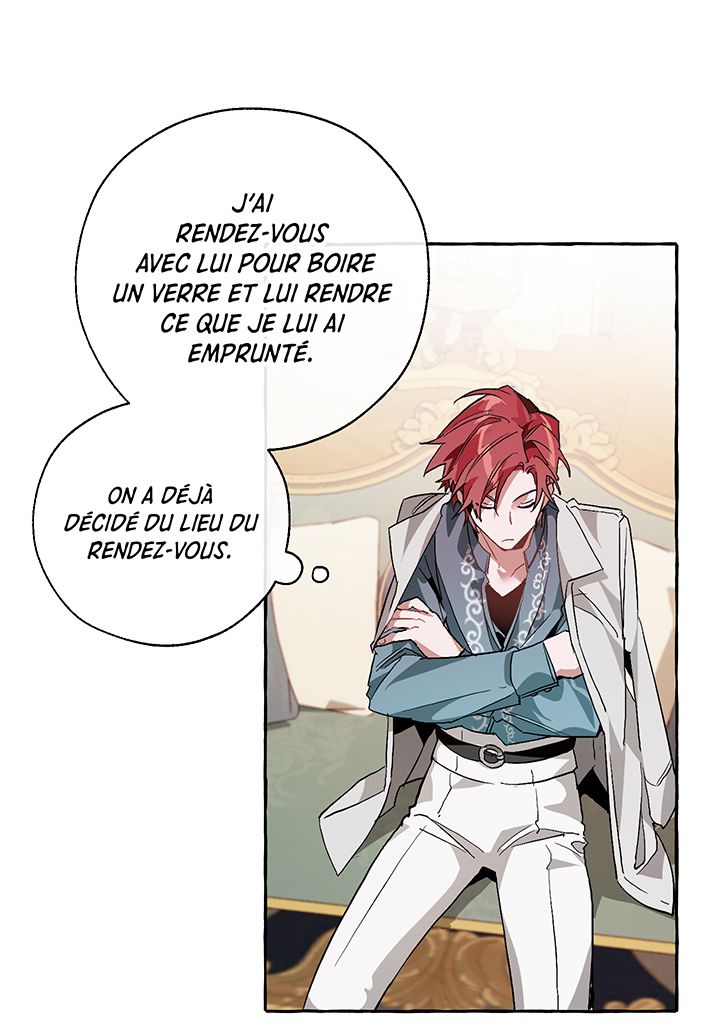 Read Trash of the Counts Family FR Manga Online