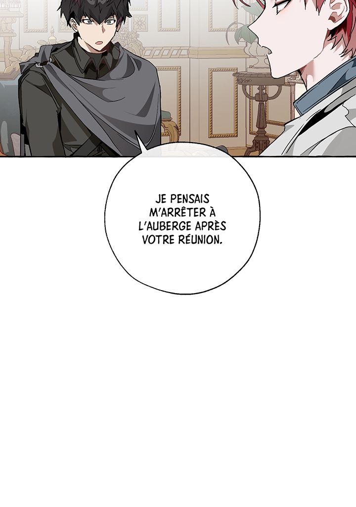 Read Trash of the Counts Family FR Manga Online