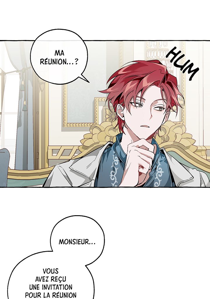Read Trash of the Counts Family FR Manga Online