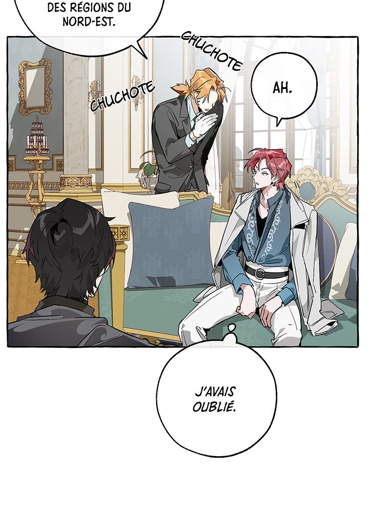 Read Trash of the Counts Family FR Manga Online
