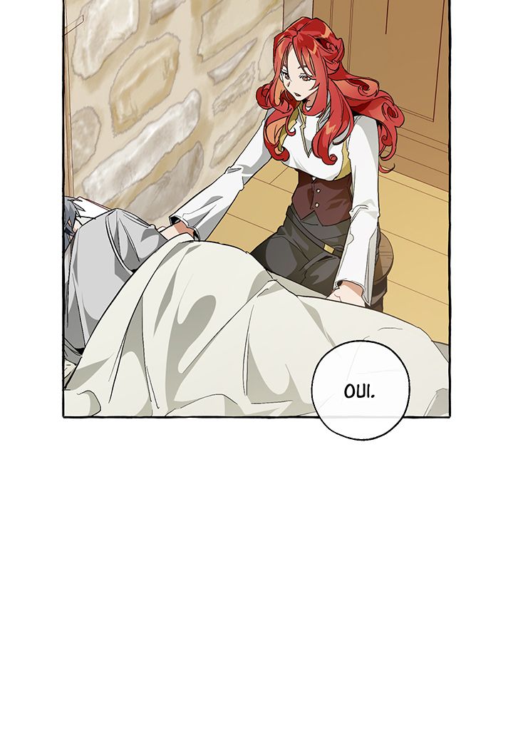 Read Trash of the Counts Family FR Manga Online