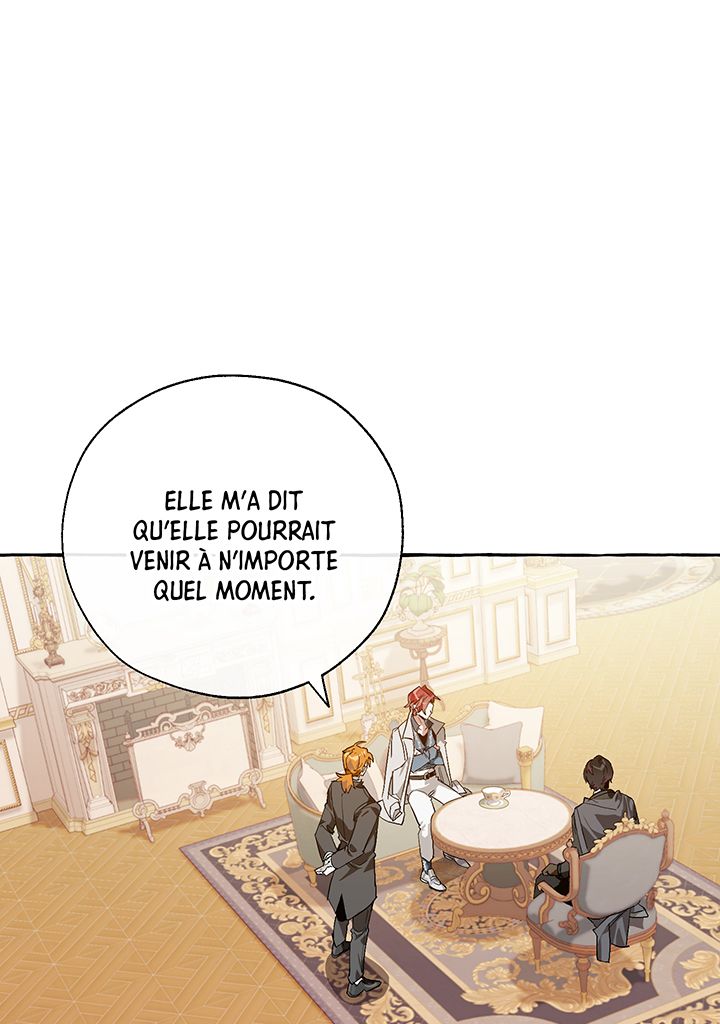 Read Trash of the Counts Family FR Manga Online