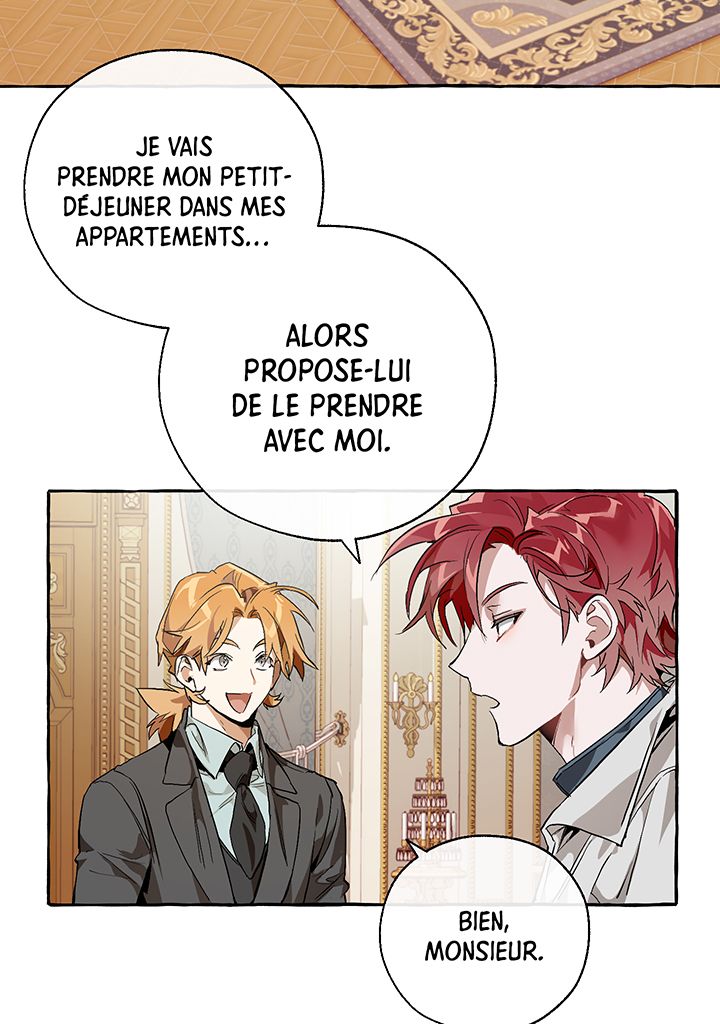Read Trash of the Counts Family FR Manga Online