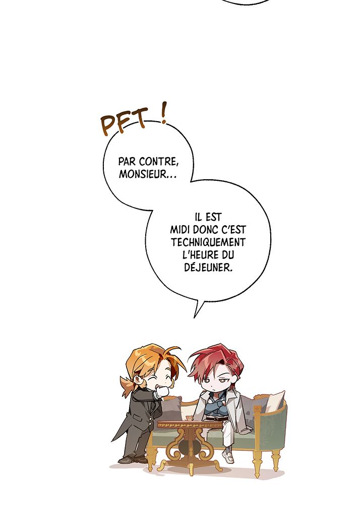 Read Trash of the Counts Family FR Manga Online