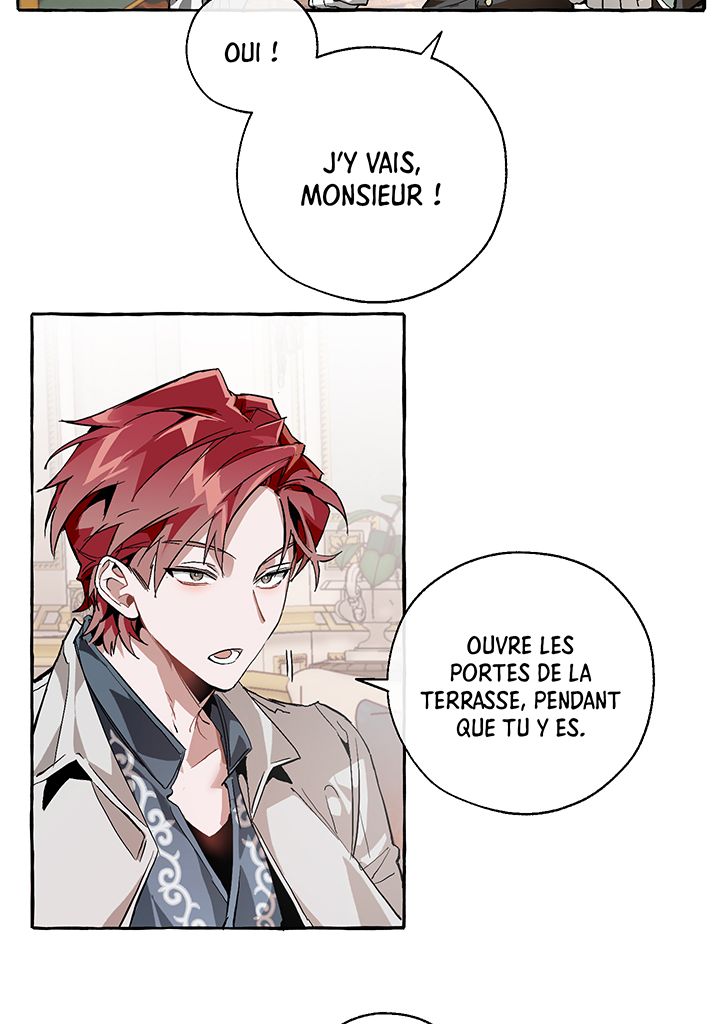 Read Trash of the Counts Family FR Manga Online