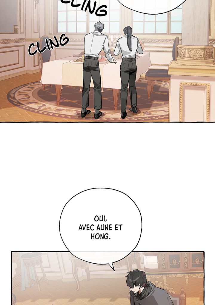 Read Trash of the Counts Family FR Manga Online