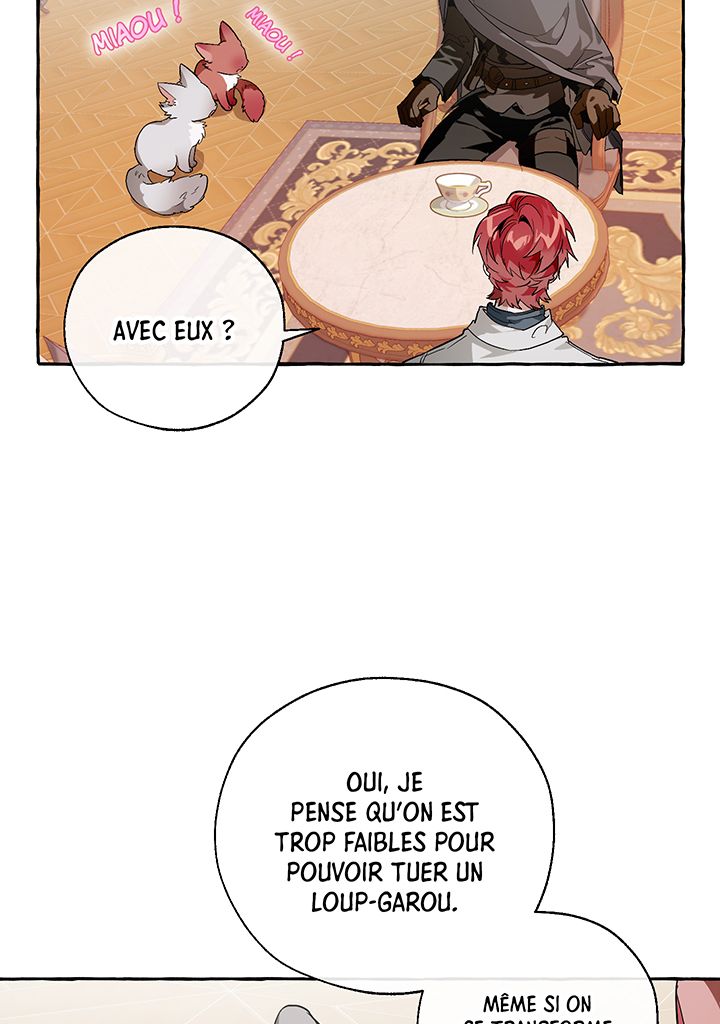 Read Trash of the Counts Family FR Manga Online