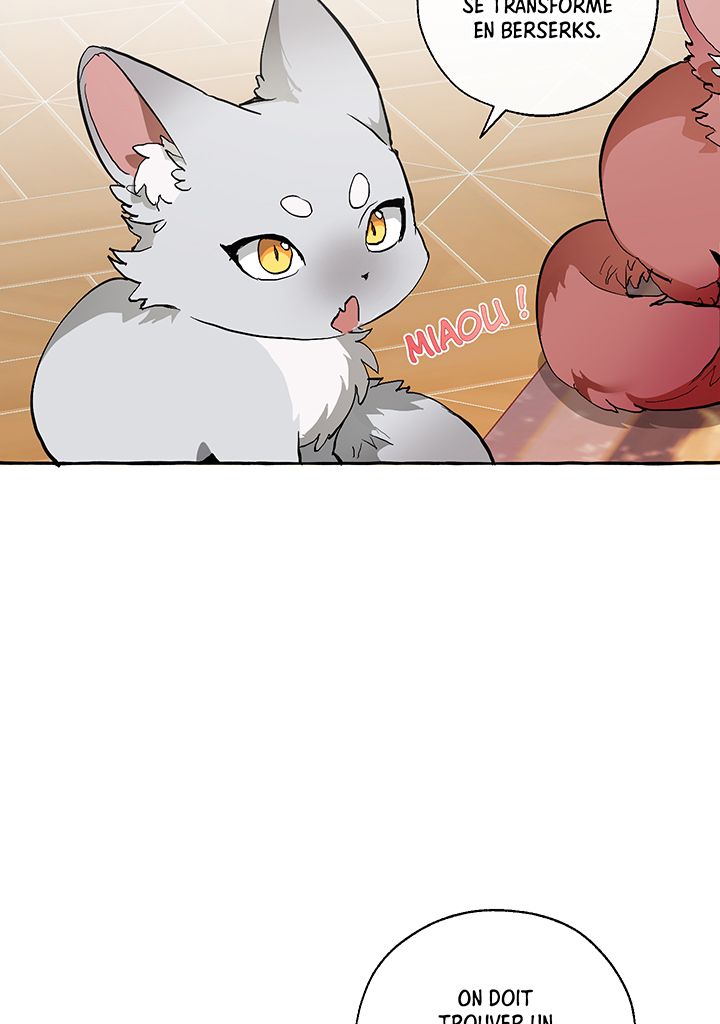 Read Trash of the Counts Family FR Manga Online