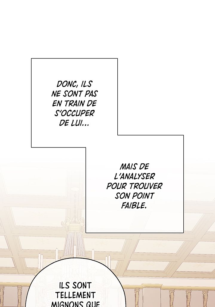 Read Trash of the Counts Family FR Manga Online