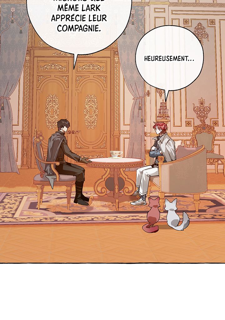 Read Trash of the Counts Family FR Manga Online