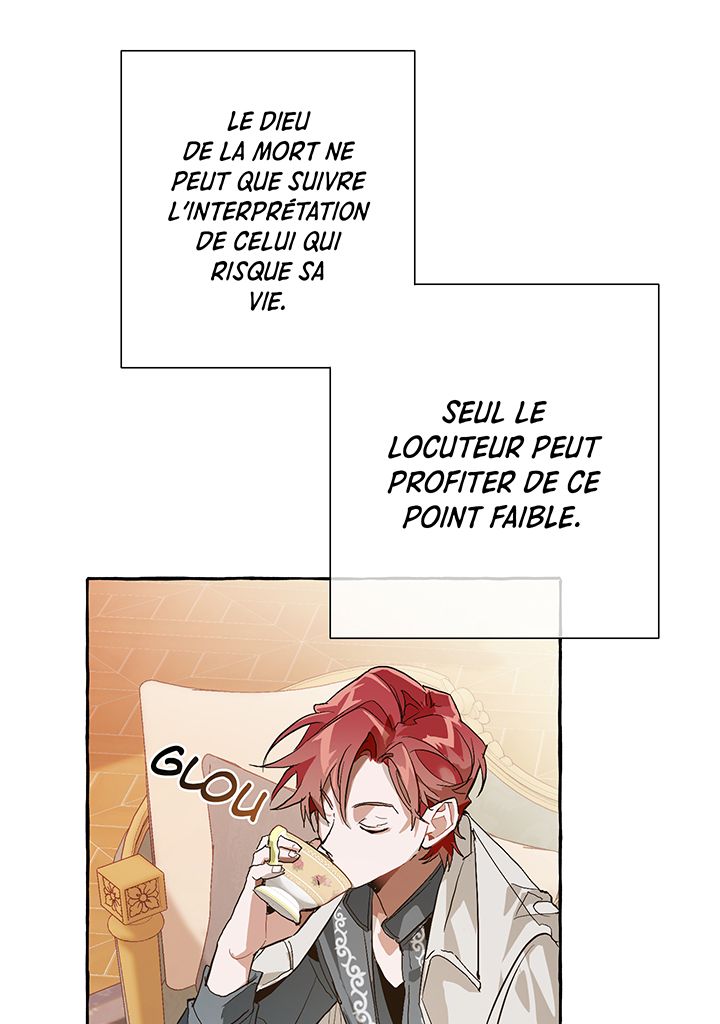 Read Trash of the Counts Family FR Manga Online