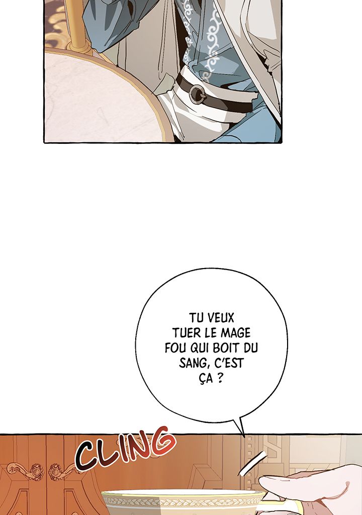 Read Trash of the Counts Family FR Manga Online