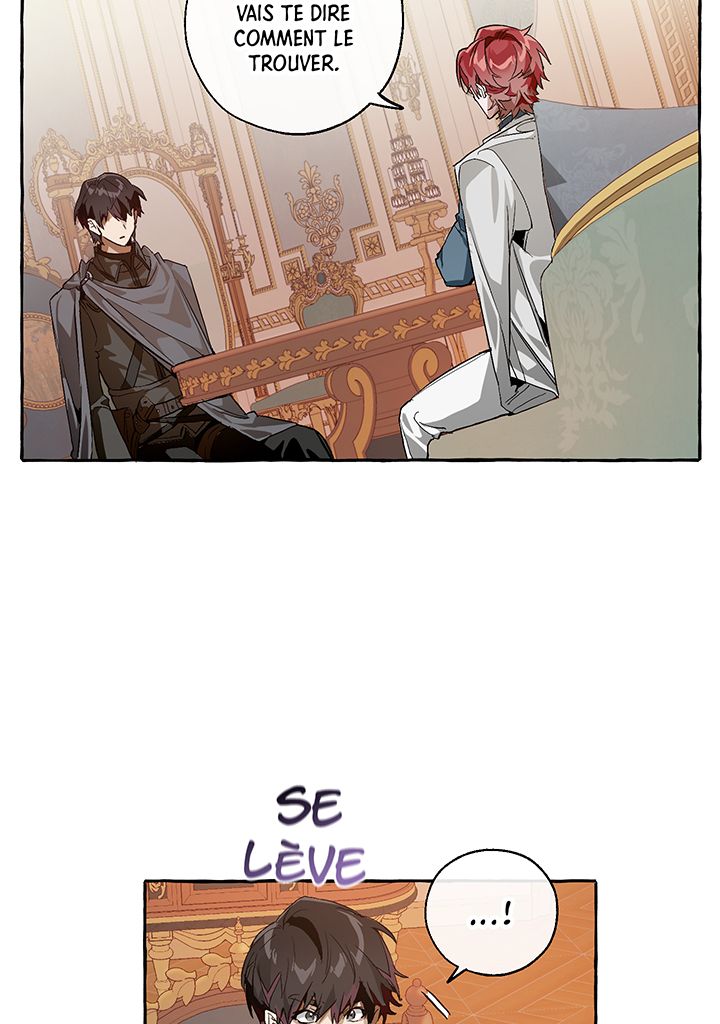 Read Trash of the Counts Family FR Manga Online