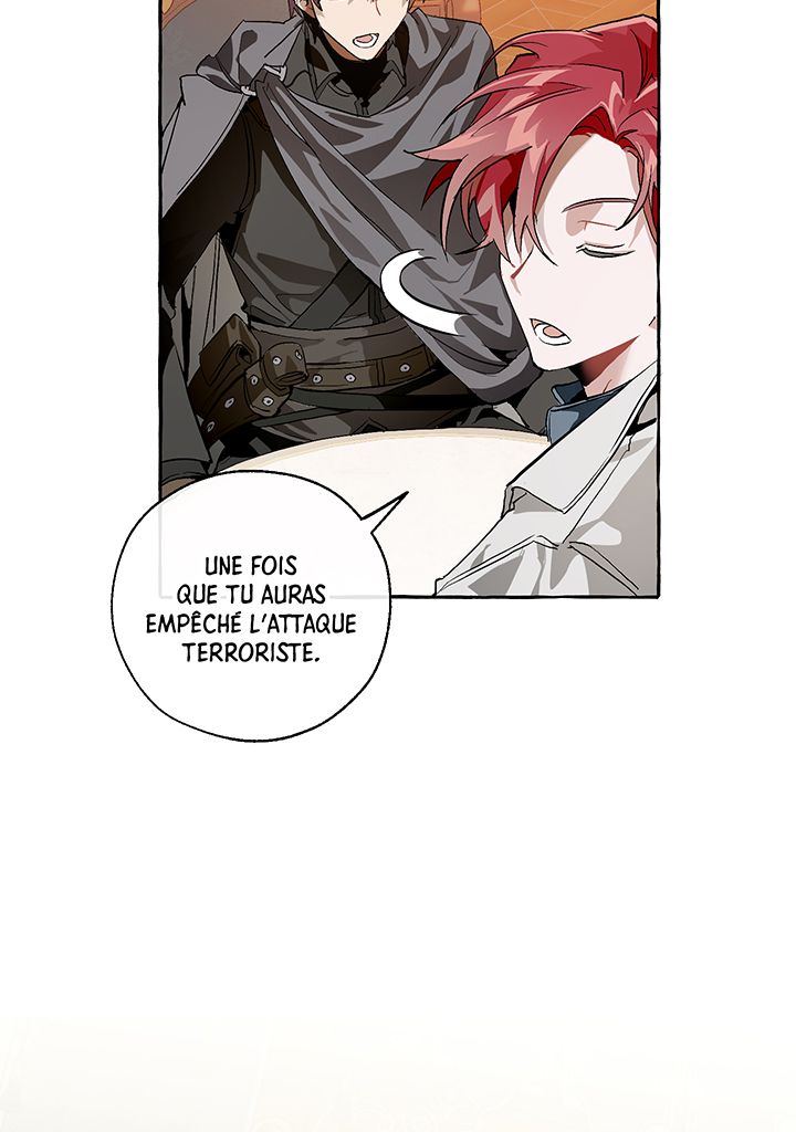 Read Trash of the Counts Family FR Manga Online