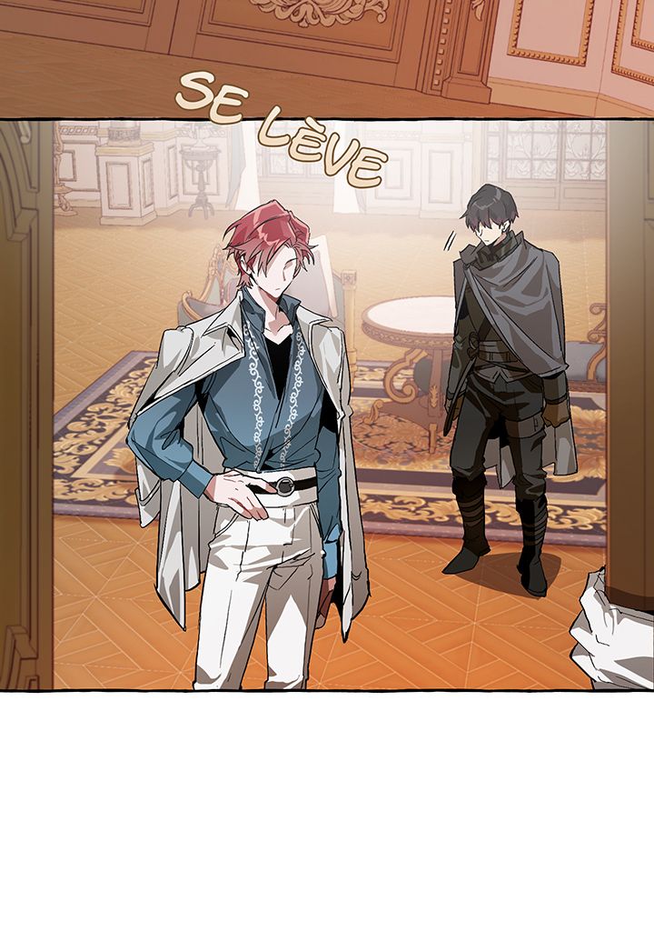 Read Trash of the Counts Family FR Manga Online