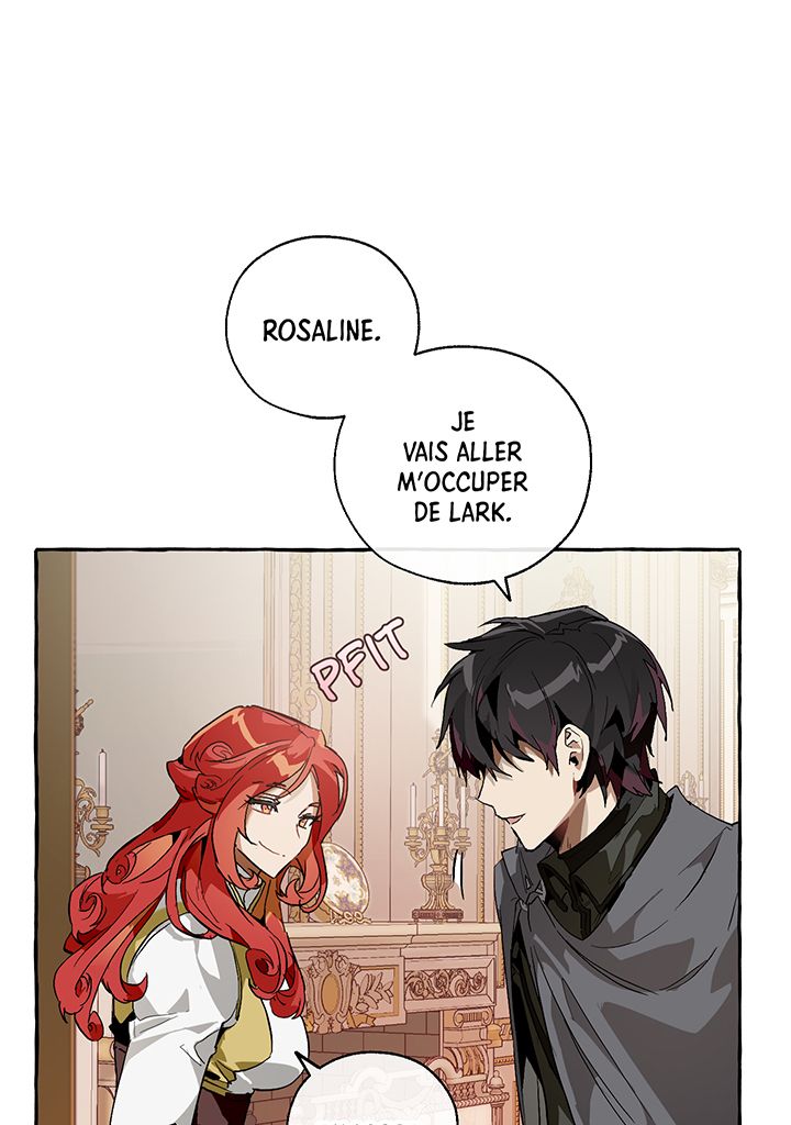 Read Trash of the Counts Family FR Manga Online