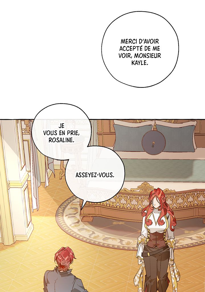 Read Trash of the Counts Family FR Manga Online