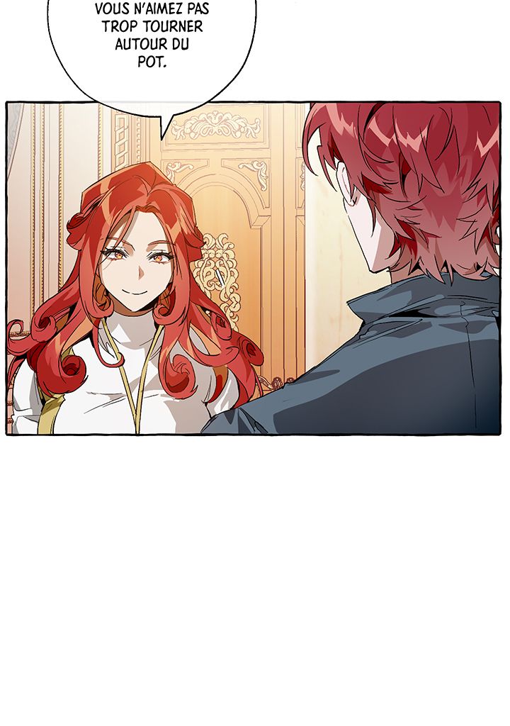 Read Trash of the Counts Family FR Manga Online