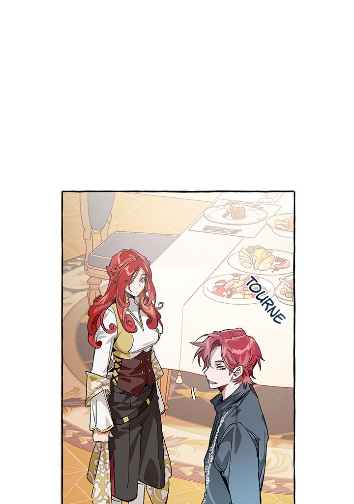 Read Trash of the Counts Family FR Manga Online