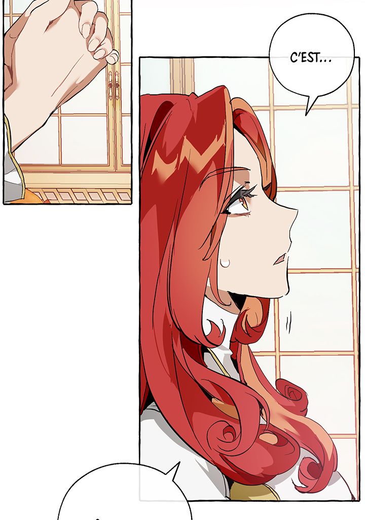 Read Trash of the Counts Family FR Manga Online