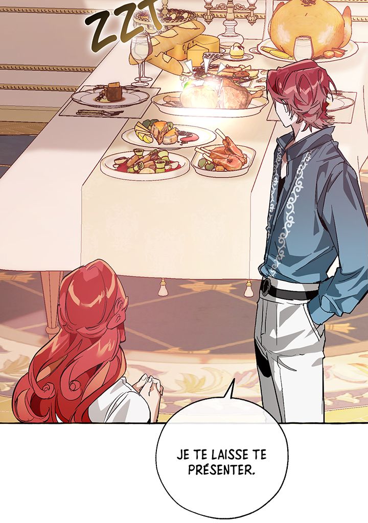 Read Trash of the Counts Family FR Manga Online