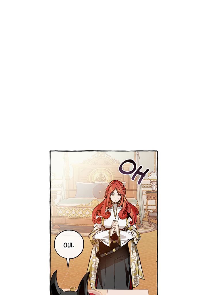 Read Trash of the Counts Family FR Manga Online