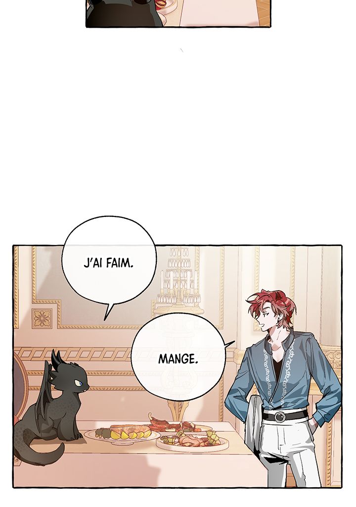 Read Trash of the Counts Family FR Manga Online