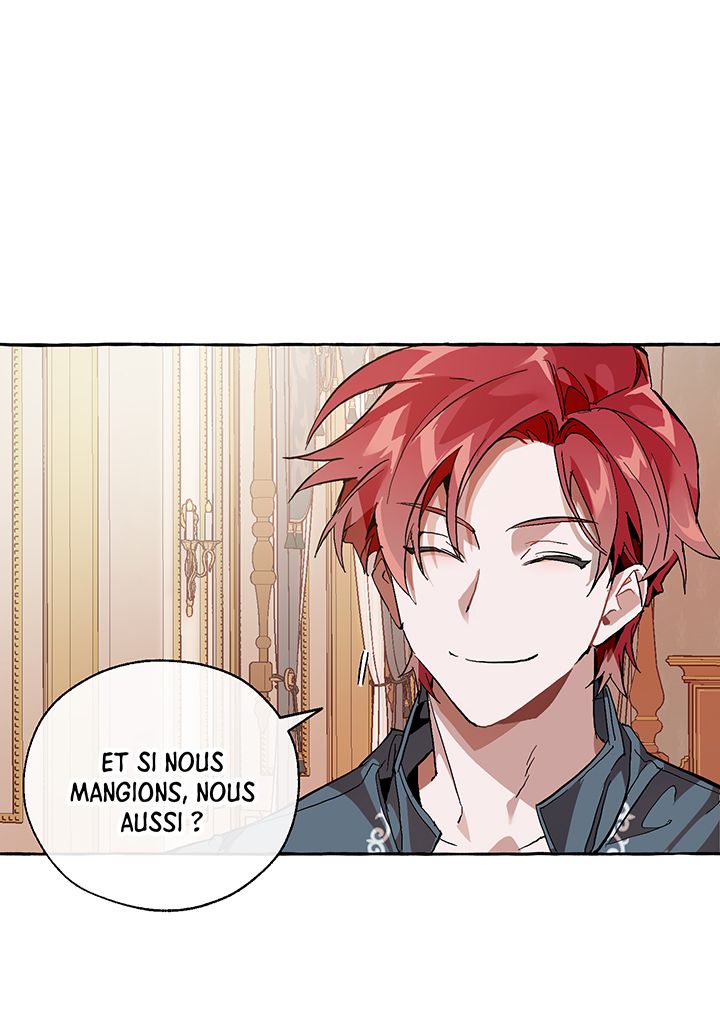 Read Trash of the Counts Family FR Manga Online