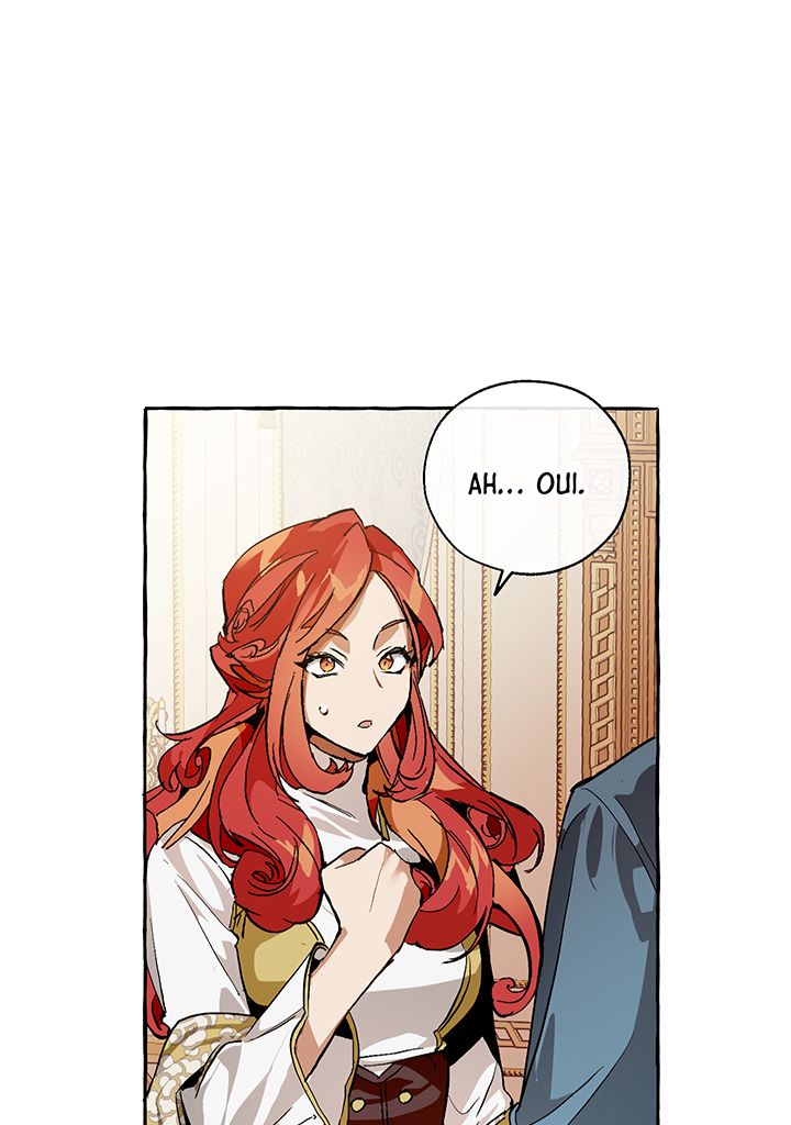 Read Trash of the Counts Family FR Manga Online