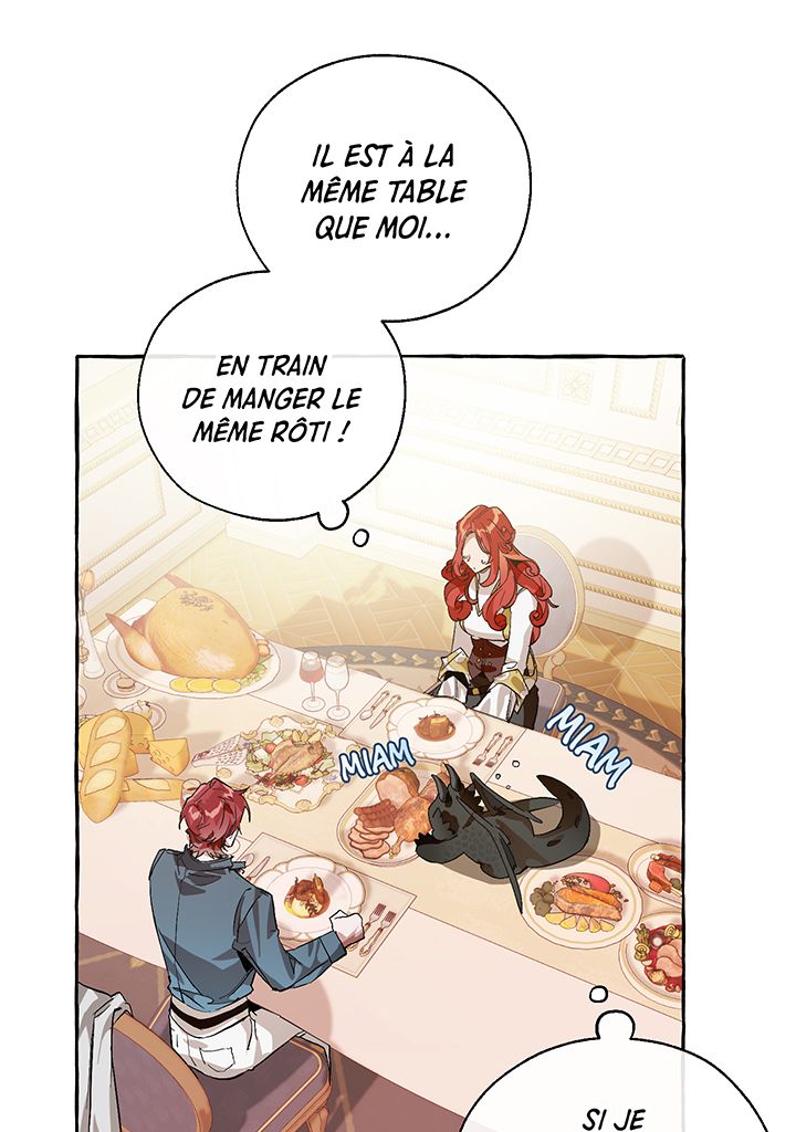 Read Trash of the Counts Family FR Manga Online