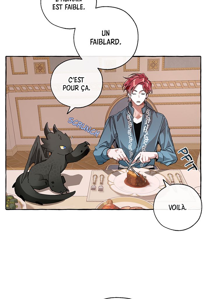 Read Trash of the Counts Family FR Manga Online