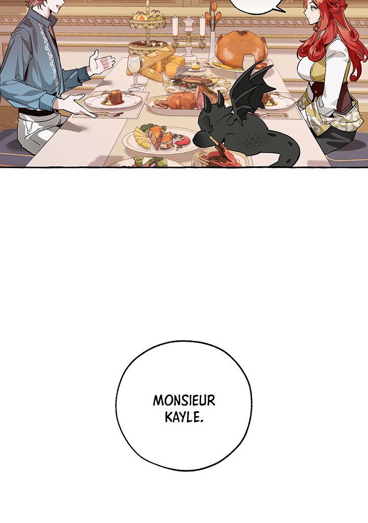 Read Trash of the Counts Family FR Manga Online