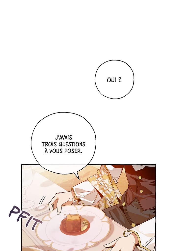 Read Trash of the Counts Family FR Manga Online