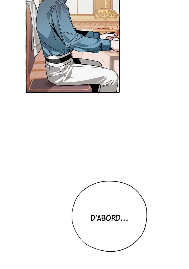 Read Trash of the Counts Family FR Manga Online
