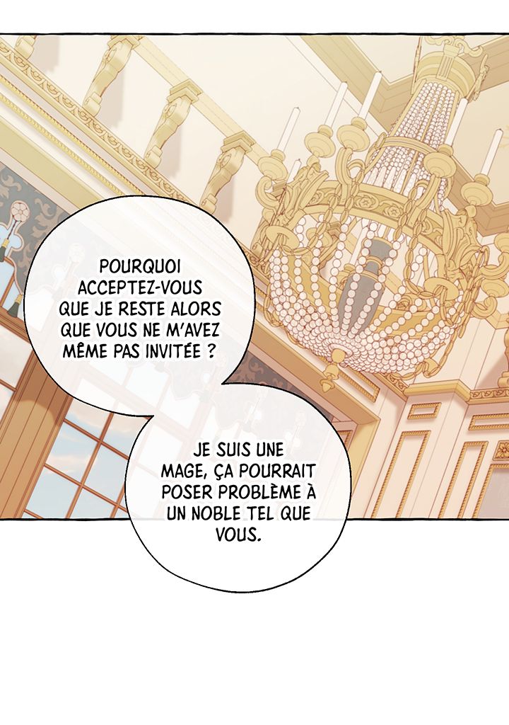 Read Trash of the Counts Family FR Manga Online