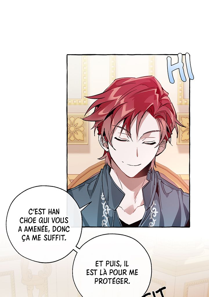Read Trash of the Counts Family FR Manga Online