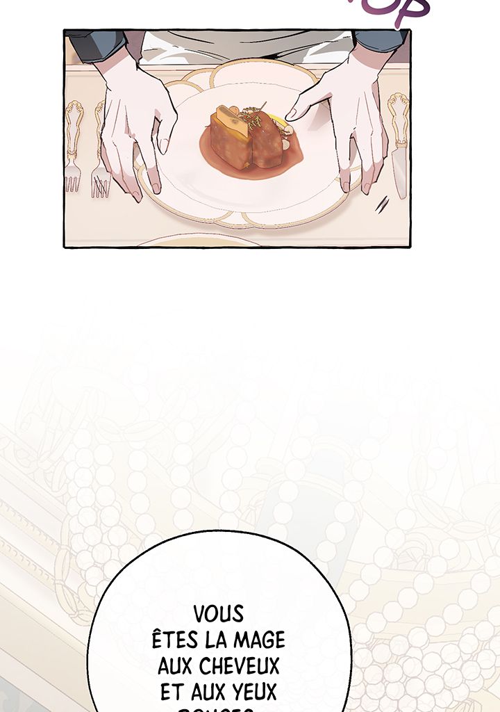 Read Trash of the Counts Family FR Manga Online
