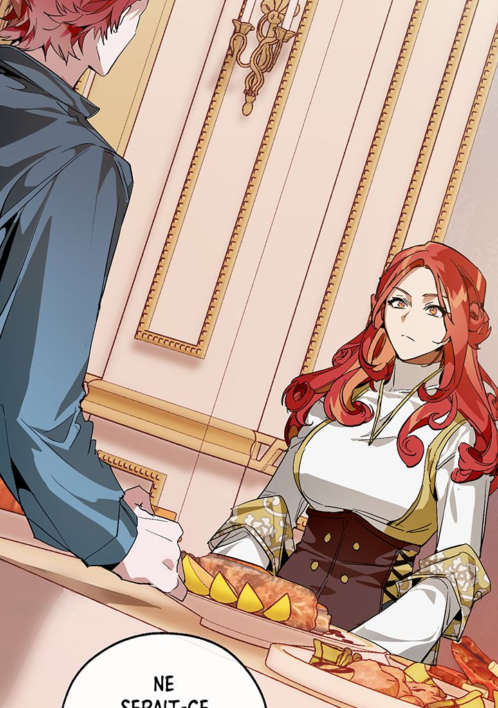 Read Trash of the Counts Family FR Manga Online