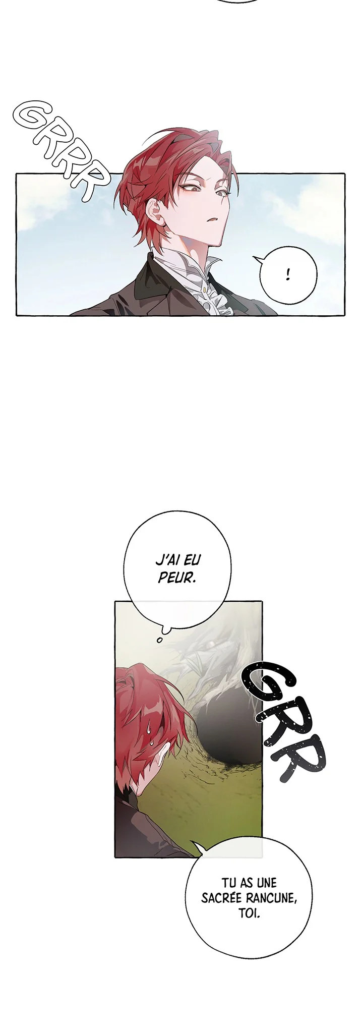 Read Trash of the Counts Family FR Manga Online