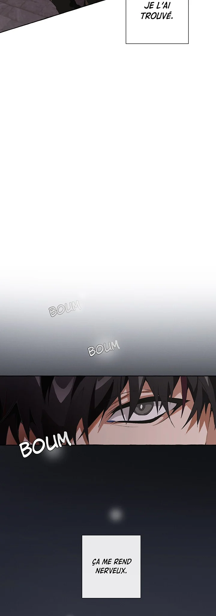 Read Trash of the Counts Family FR Manga Online