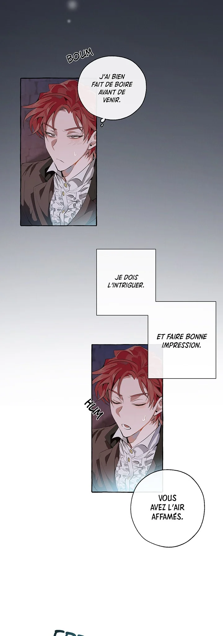 Read Trash of the Counts Family FR Manga Online