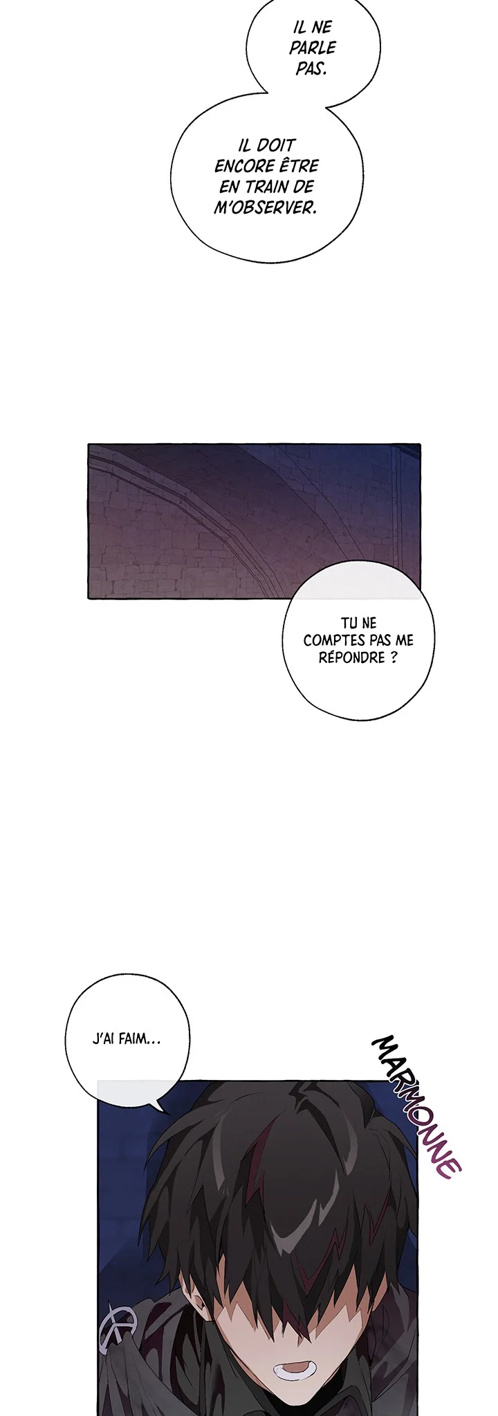 Read Trash of the Counts Family FR Manga Online