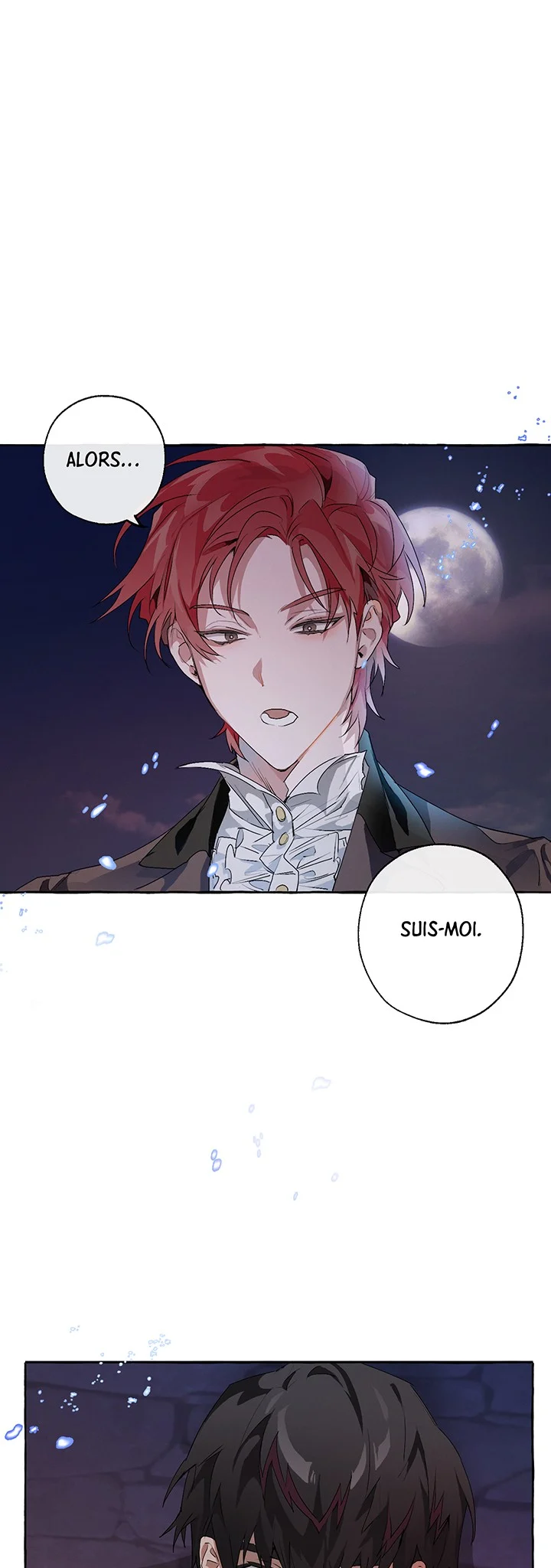 Read Trash of the Counts Family FR Manga Online