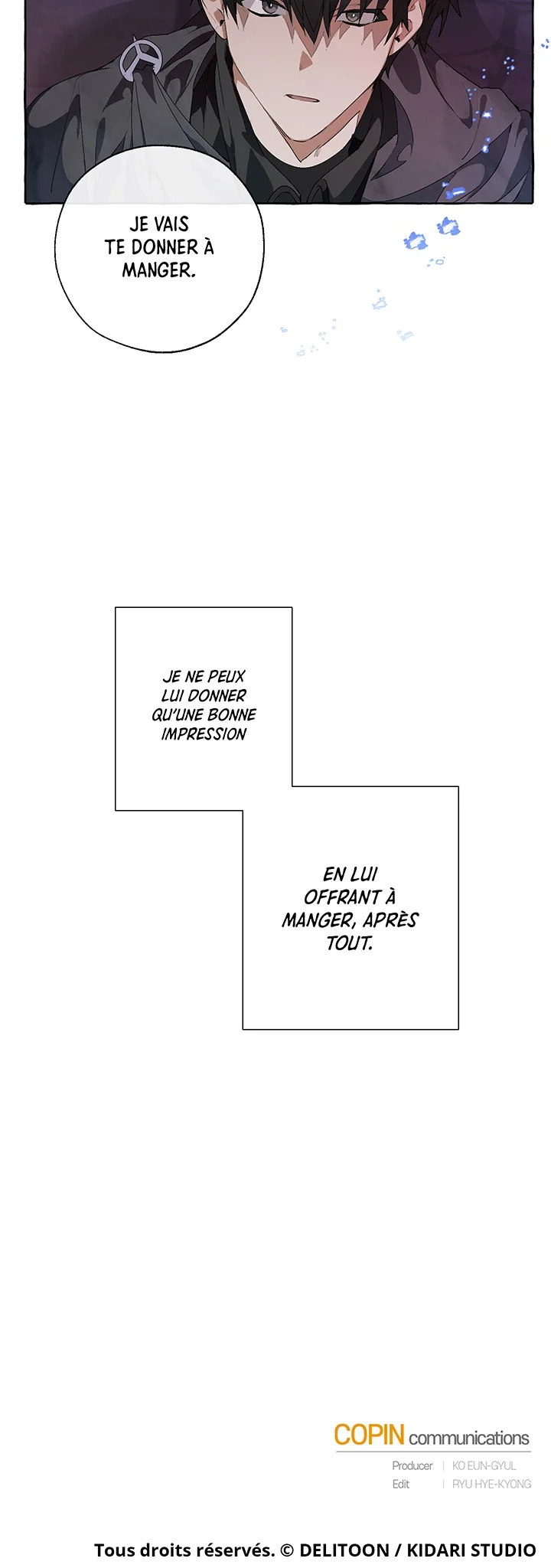 Read Trash of the Counts Family FR Manga Online